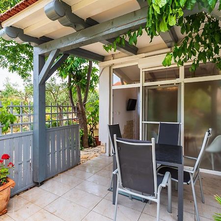 Apartments Silver Ζαντάρ Εξωτερικό φωτογραφία