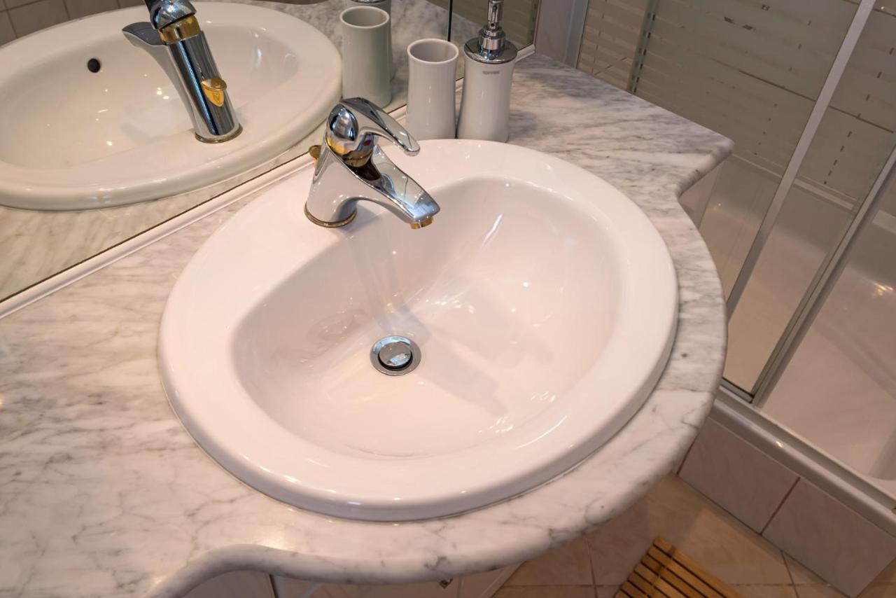 Apartments Silver Ζαντάρ Εξωτερικό φωτογραφία