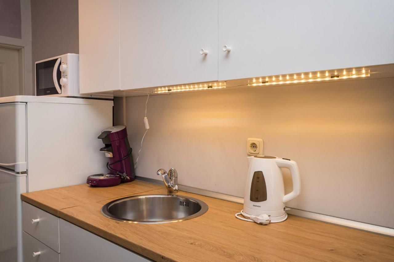 Apartments Silver Ζαντάρ Εξωτερικό φωτογραφία