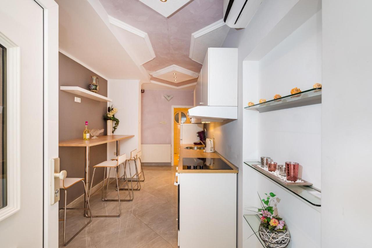 Apartments Silver Ζαντάρ Εξωτερικό φωτογραφία