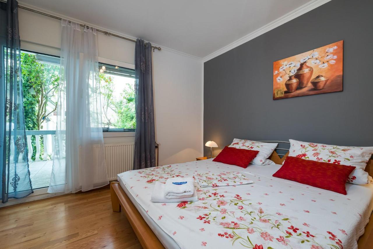 Apartments Silver Ζαντάρ Εξωτερικό φωτογραφία