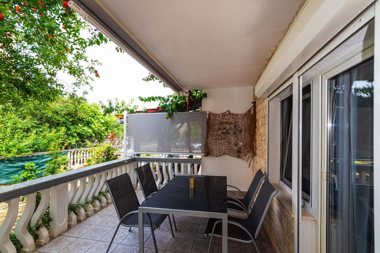 Apartments Silver Ζαντάρ Εξωτερικό φωτογραφία