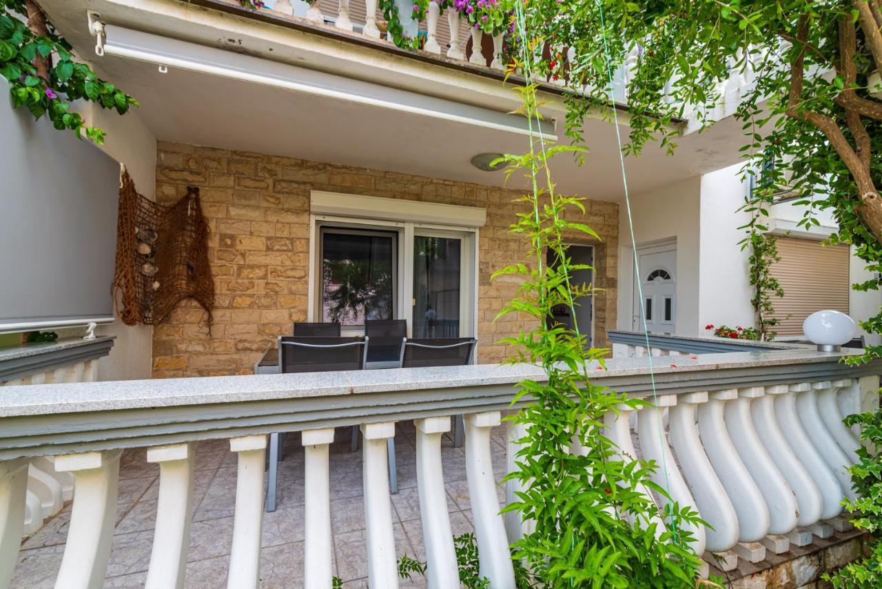 Apartments Silver Ζαντάρ Εξωτερικό φωτογραφία