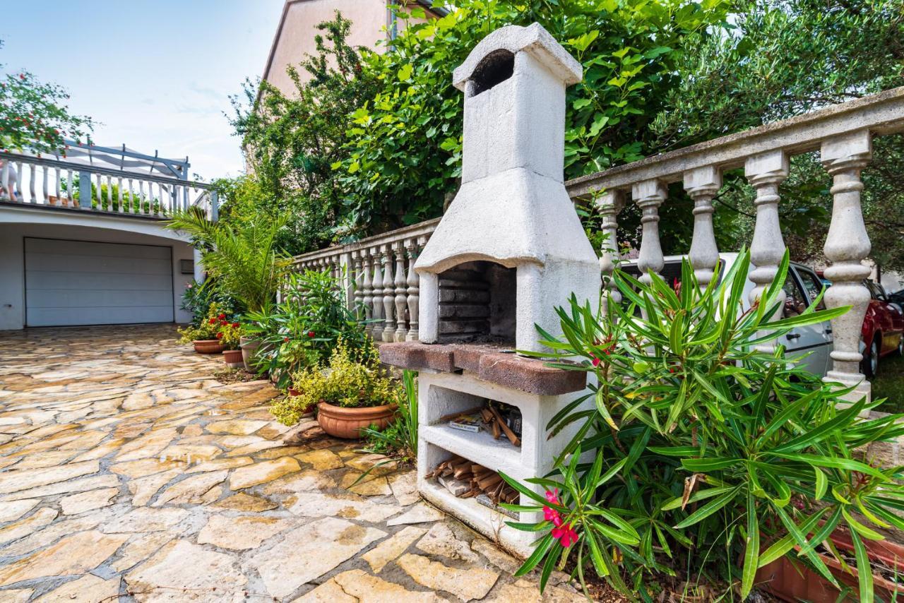 Apartments Silver Ζαντάρ Εξωτερικό φωτογραφία