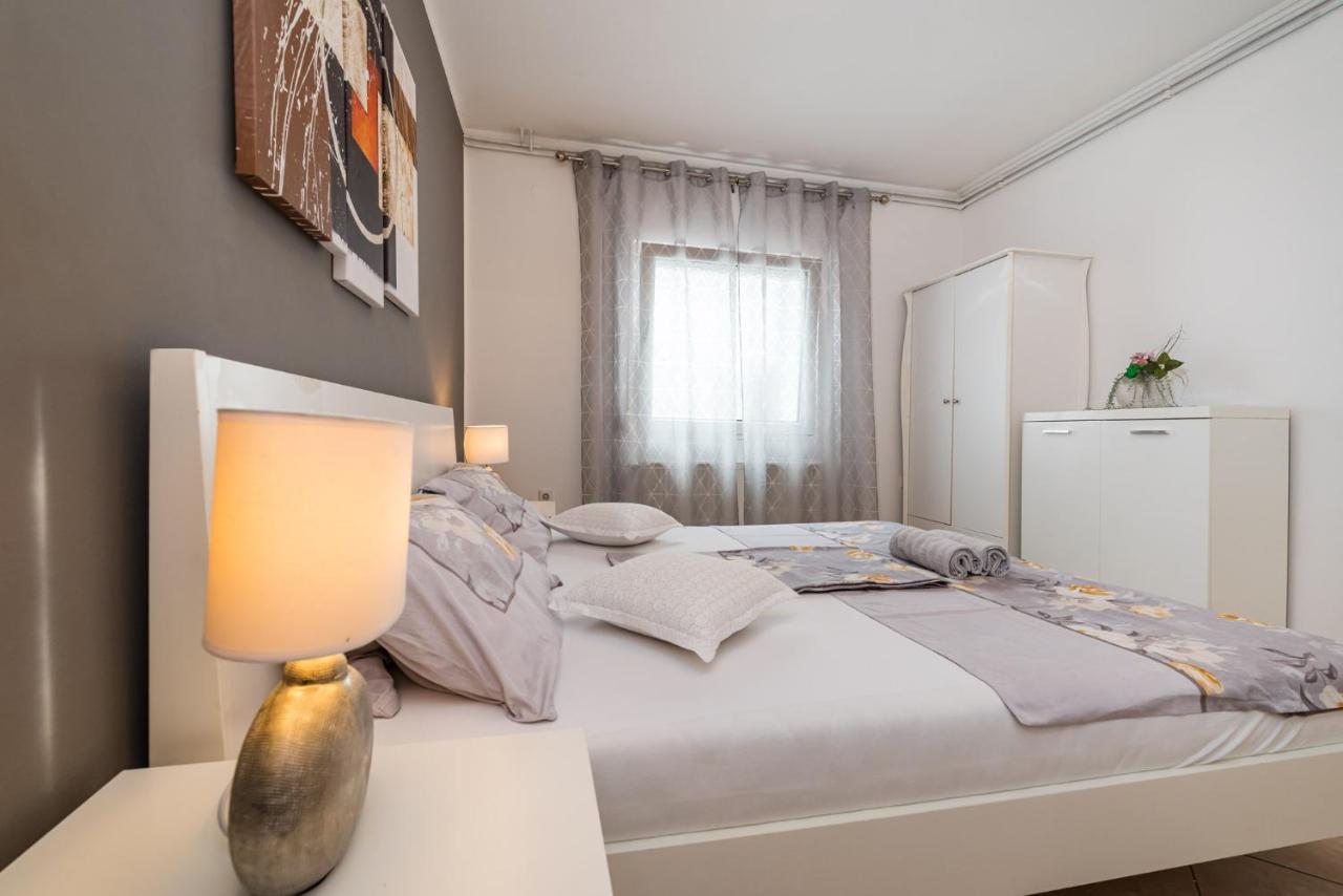 Apartments Silver Ζαντάρ Εξωτερικό φωτογραφία